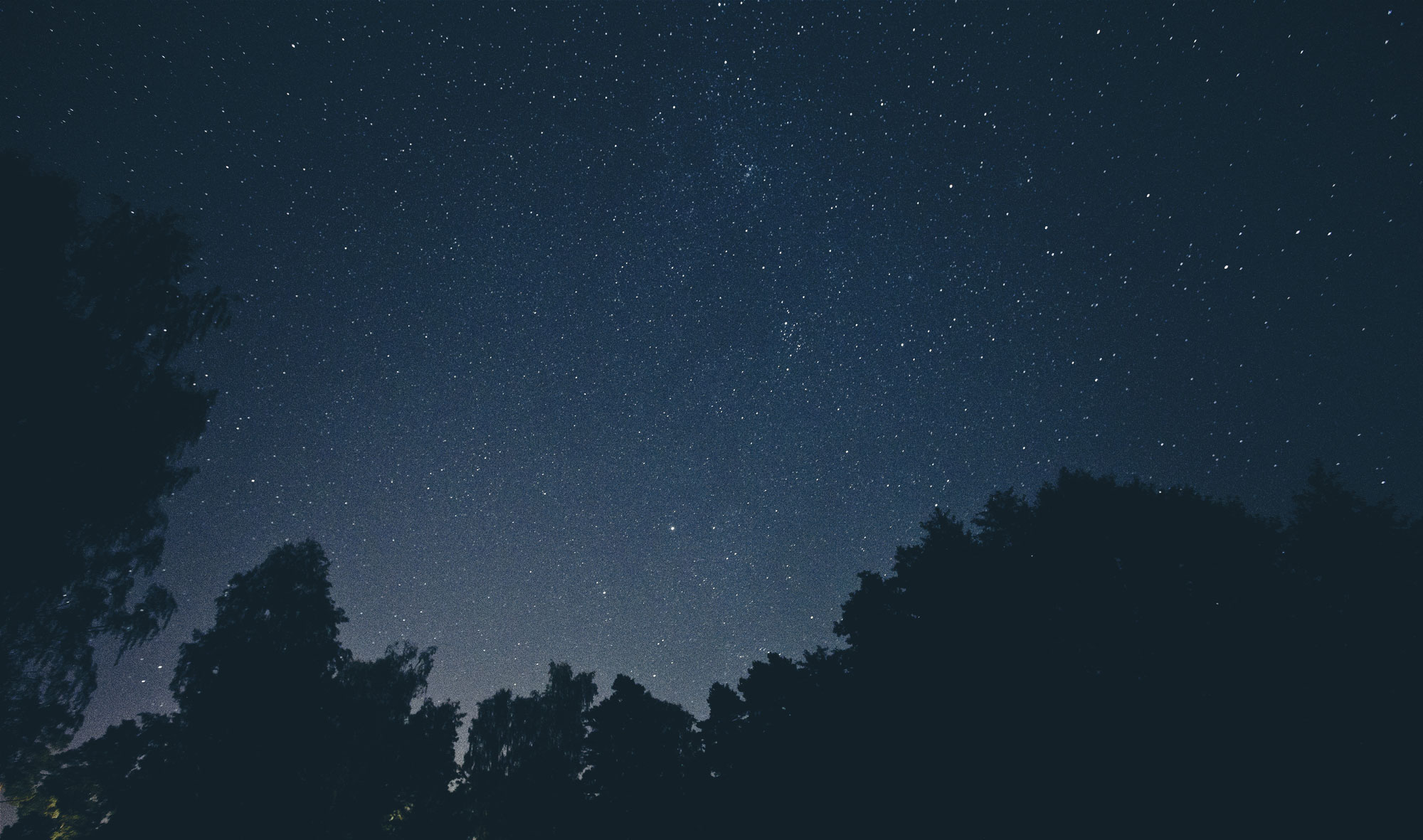 Night Sky